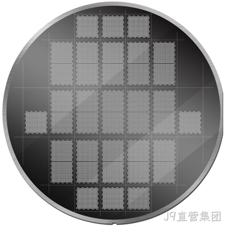 J9直营集团成功试产MEMS-OCS，突破高性能光交换器件制造技术