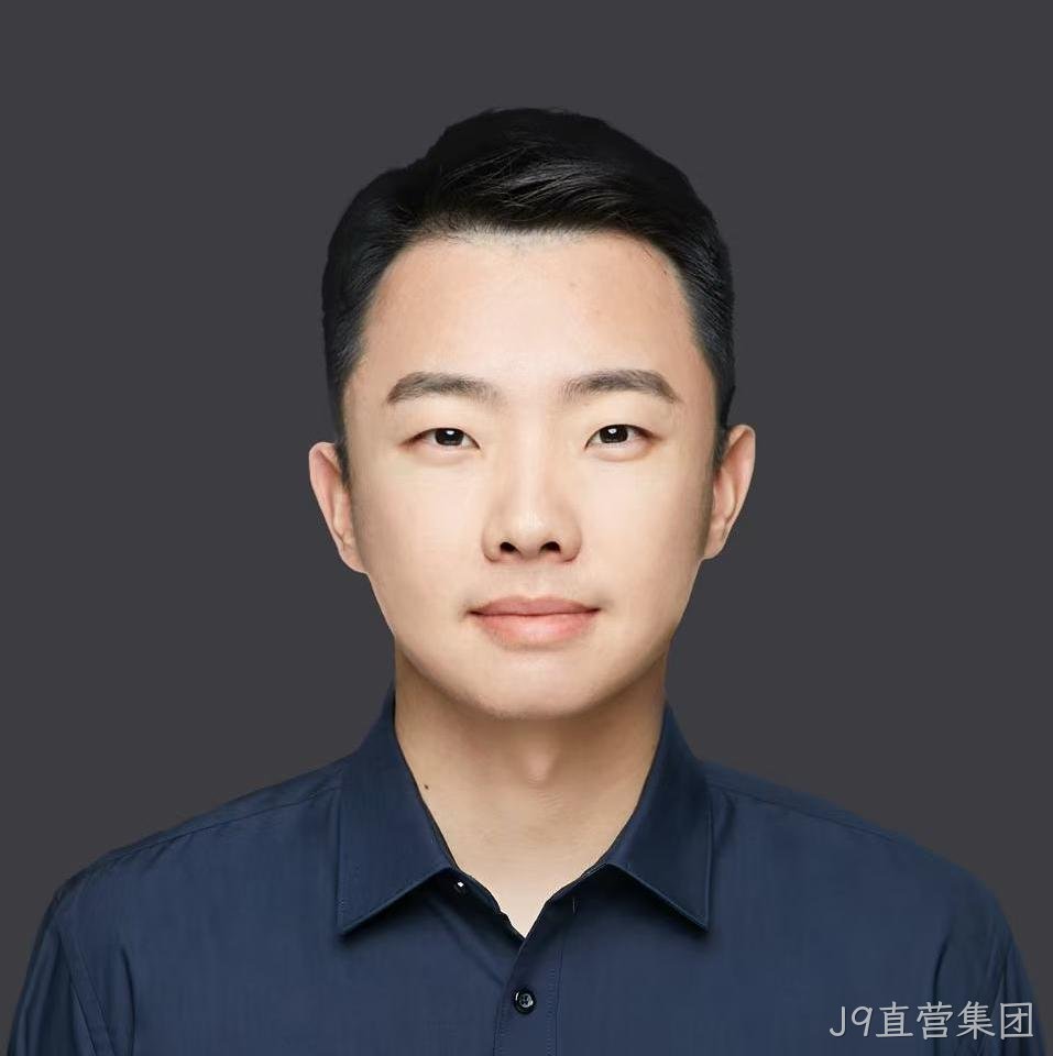 许骥