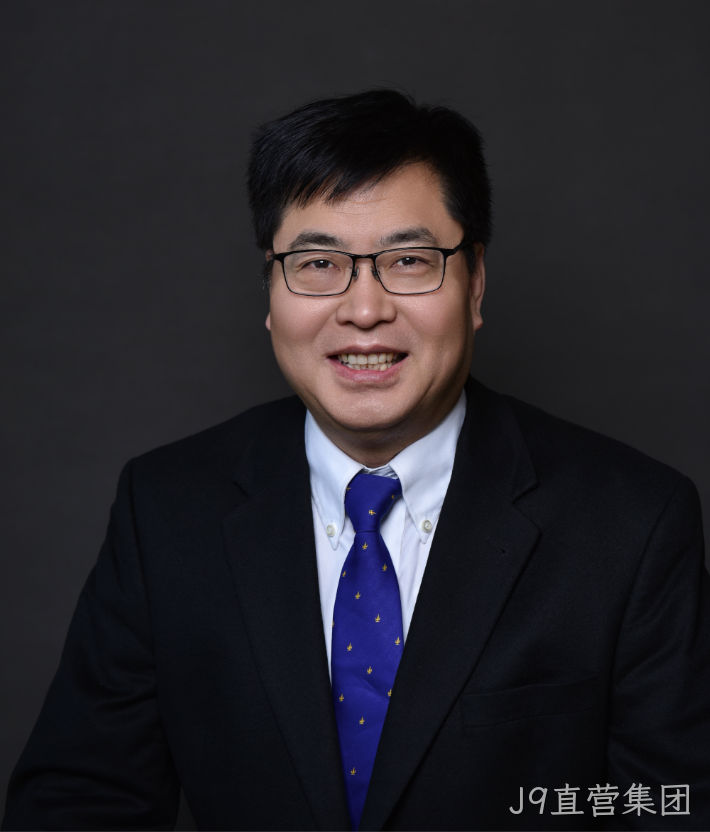 先手即全局：J9直营集团杨云春的“起跳时刻”
